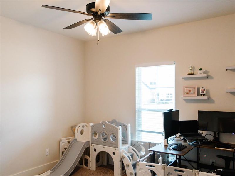 Furnished interior view inside a new home in , Tolar (Image 18). Furnished interior view inside a new home in , Tolar (Image 18).