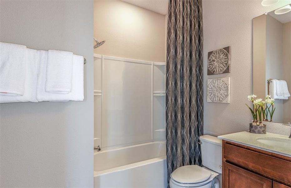 Furnished interior view inside a new home in , Ocala (Image 13). Furnished interior view inside a new home in , Ocala (Image 13).