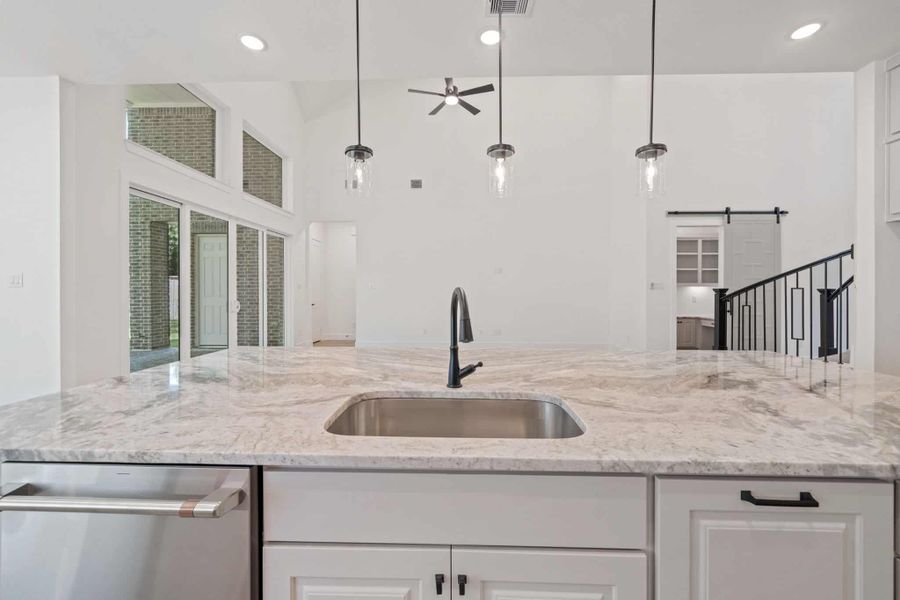 Image 41 representing the Waterloo 60′ Lot by Chesmar Homes in Fulshear Lakes, Fulshear, TX.