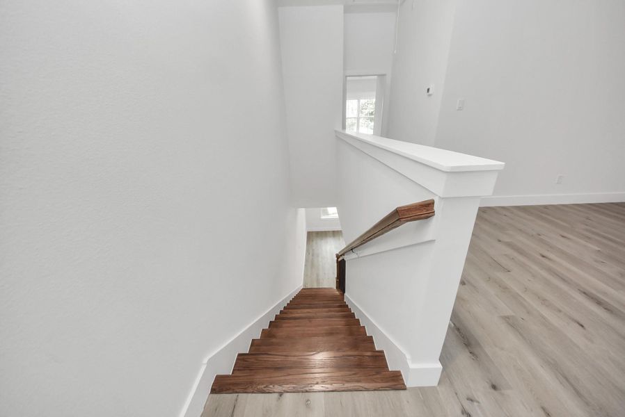 Spacious, unfurnished interior of a new home in , Houston (Image 24). Spacious, unfurnished interior of a new home in , Houston (Image 24).