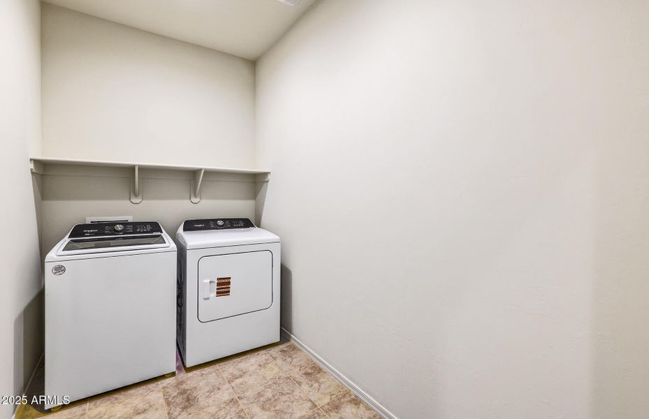 18 - Laundry Room