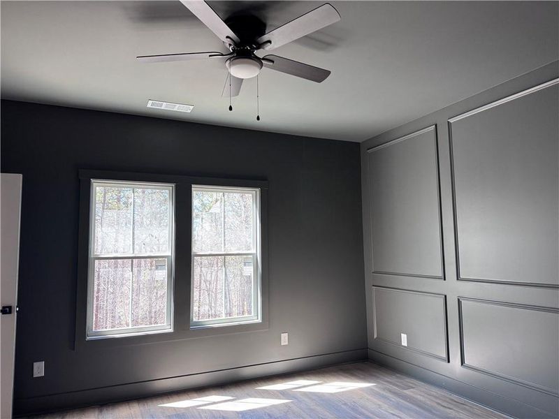 Spacious, unfurnished interior of a new home in , Bremen (Image 20).