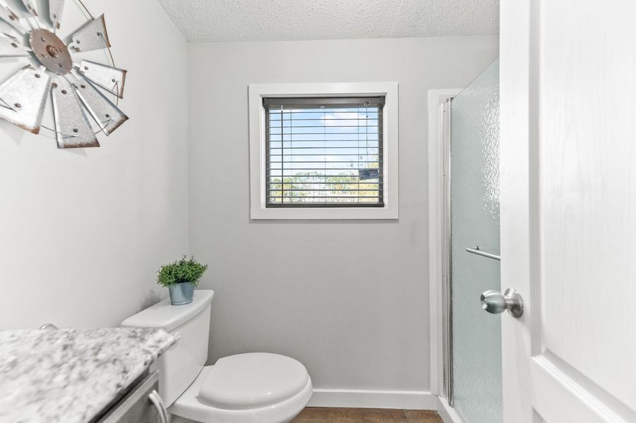 Furnished interior view inside a new home in , Moncks Corner (Image 15). Furnished interior view inside a new home in , Moncks Corner (Image 15).
