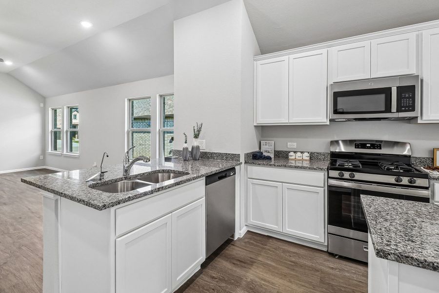 Kitchen Kitchen