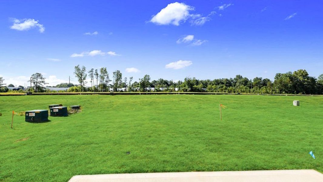 Image 36 of a home in Covington Village.