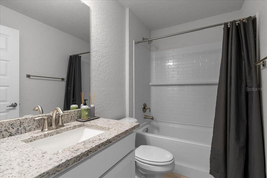 Furnished interior view inside a new home in , Ocala (Image 37). Furnished interior view inside a new home in , Ocala (Image 37).