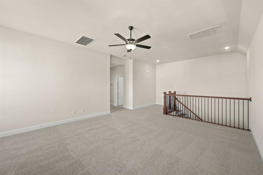 14457 Overlook Park- Game Room-2 14457 Overlook Park- Game Room-2