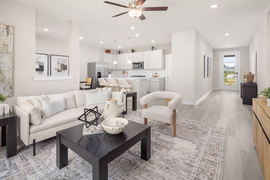 2353 Millican Drive, Dayton, TX. - Slide 14 2353 Millican Drive, Dayton, TX. - Slide 14