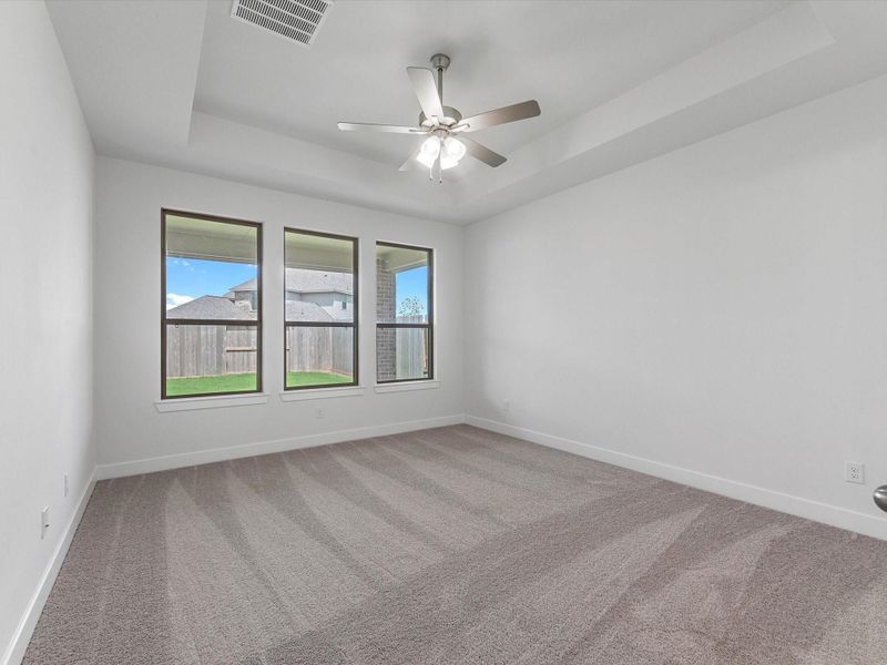 Representative image. Features, specifications, selections and colors may vary.