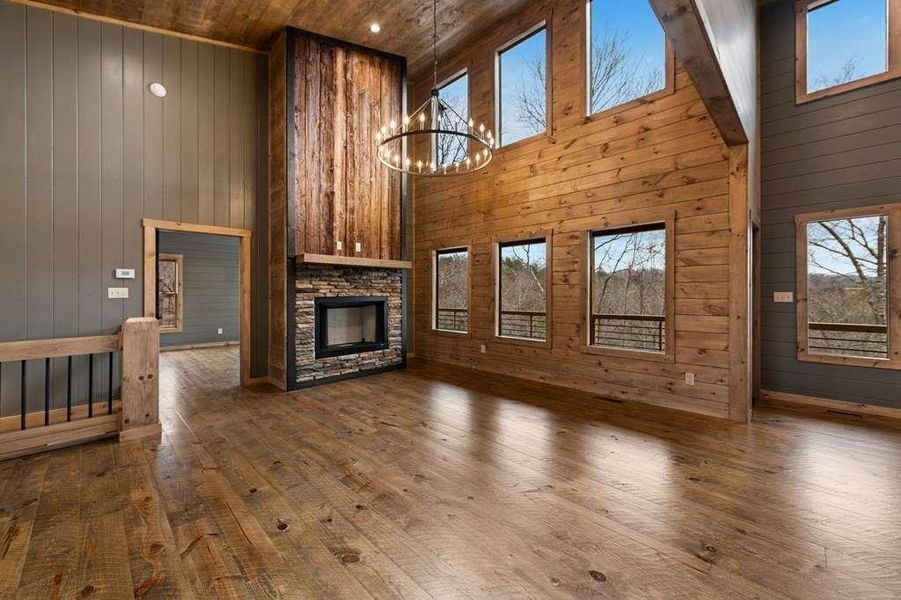 Image 39 of a home in . Image 39 of a home in .