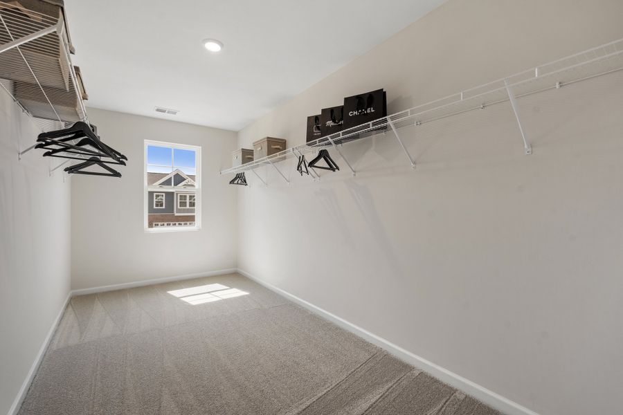 Morganton New Home in Indian Trail, NC.  - Slide 22