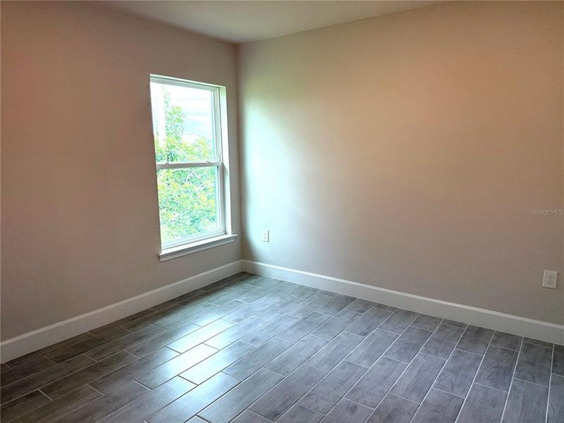 Spacious, unfurnished interior of a new home in Rotonda, Rotonda West (Image 11). Spacious, unfurnished interior of a new home in Rotonda, Rotonda West (Image 11).