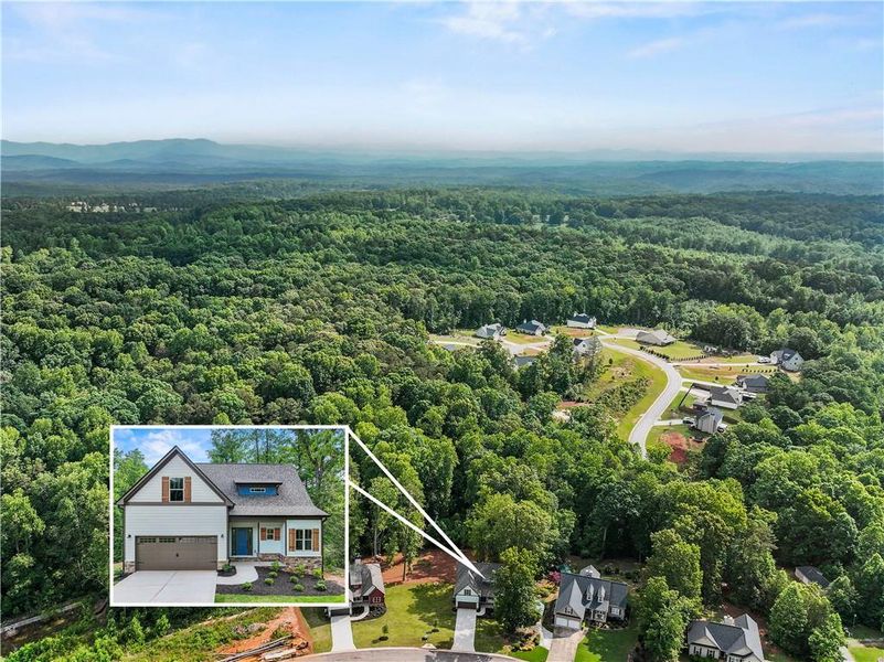 Image 29 of a home in .