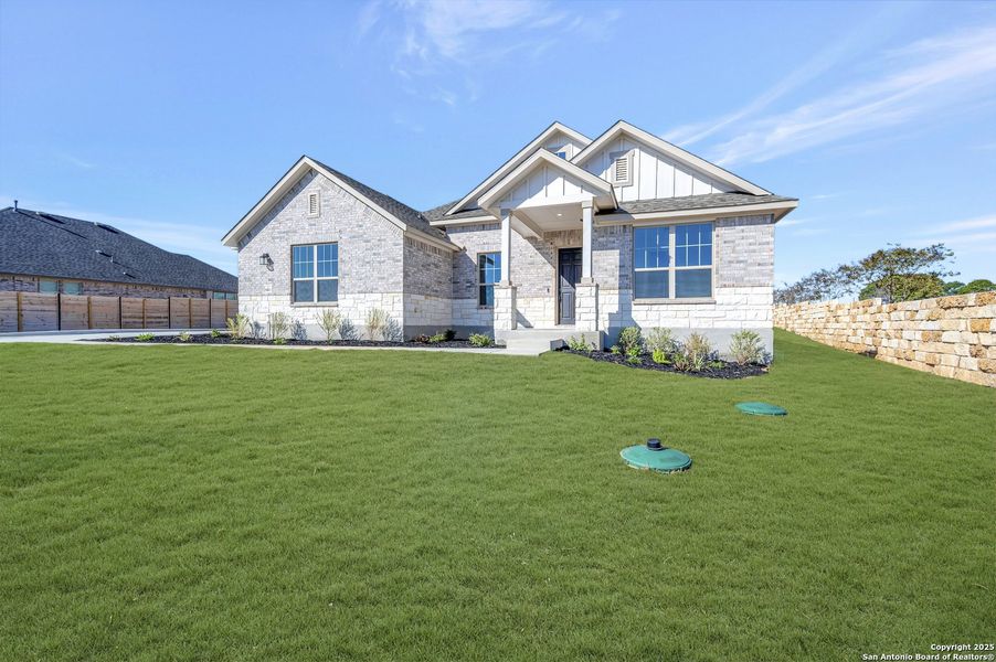 Image 46 of a home in Everly Estates. Image 46 of a home in Everly Estates.