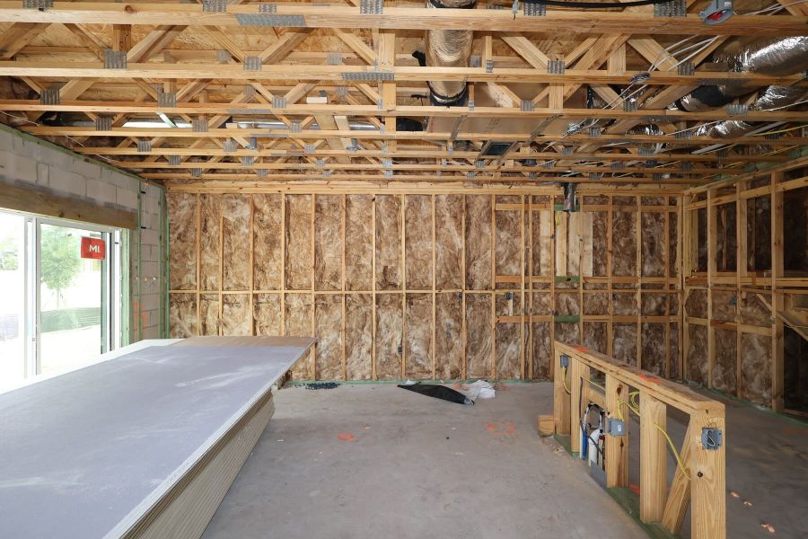 Insulation Insulation