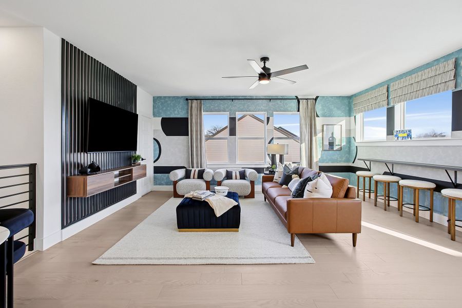 The Gavin - Retreat The Gavin - Retreat