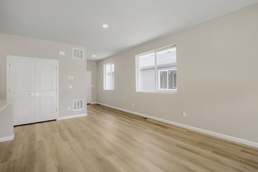 4br New Home in Fort Collins, CO.  - Slide 16