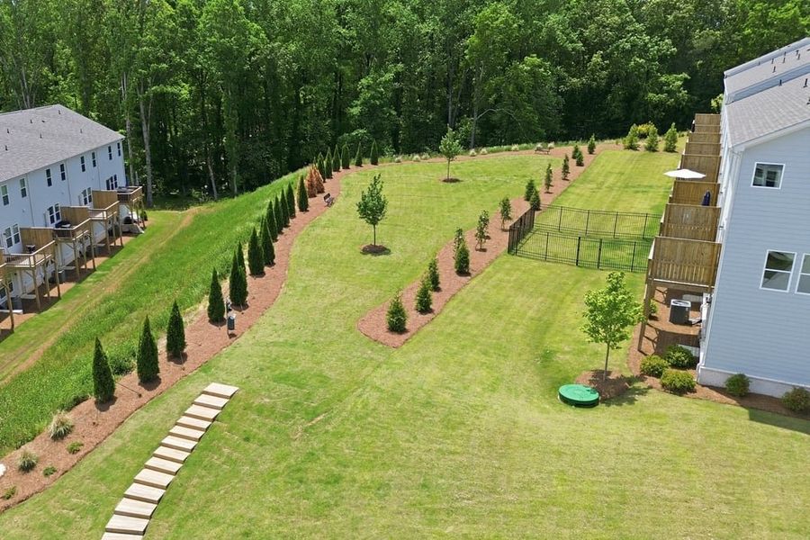 Image 50 of a home in Auburn Glen.