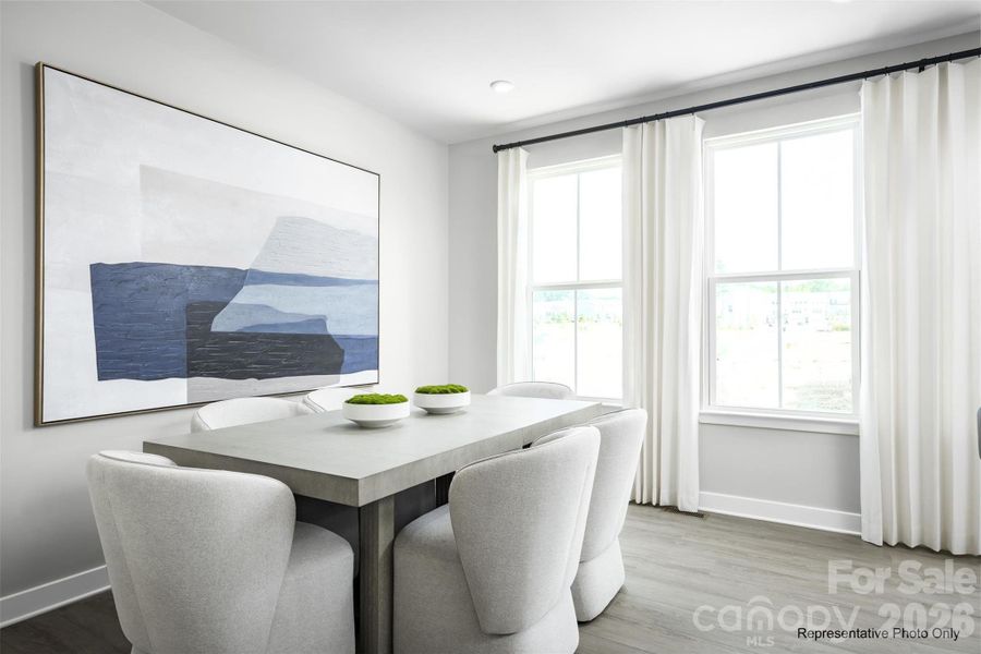 Representative Photo Only