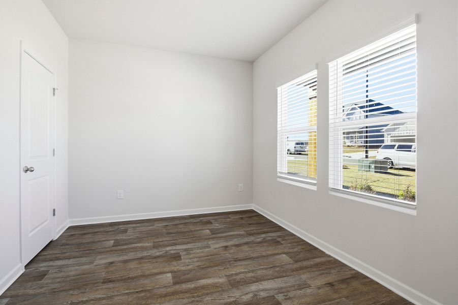 2,500sf New Home in Perry, GA.  - Slide 3