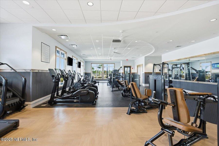 Community amenities in , Jacksonville (Image 66).