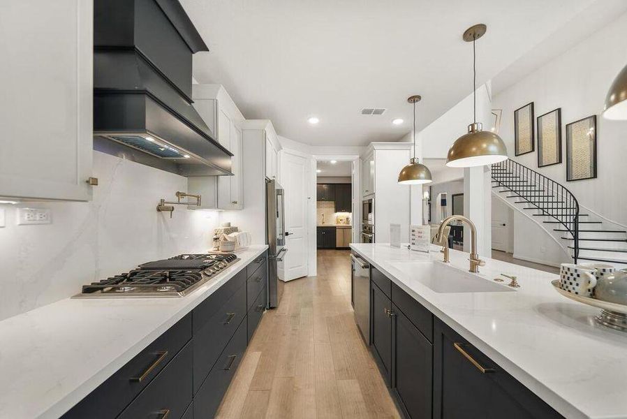 2006 Ironwood Pass Drive Missouri City, TX New Home Image 11