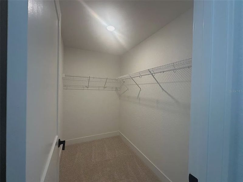 Spacious, unfurnished interior of a new home in Densan Park, Oxford (Image 12).