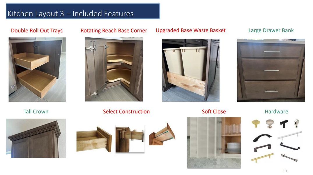 Kitchen Enhancements Kitchen Enhancements