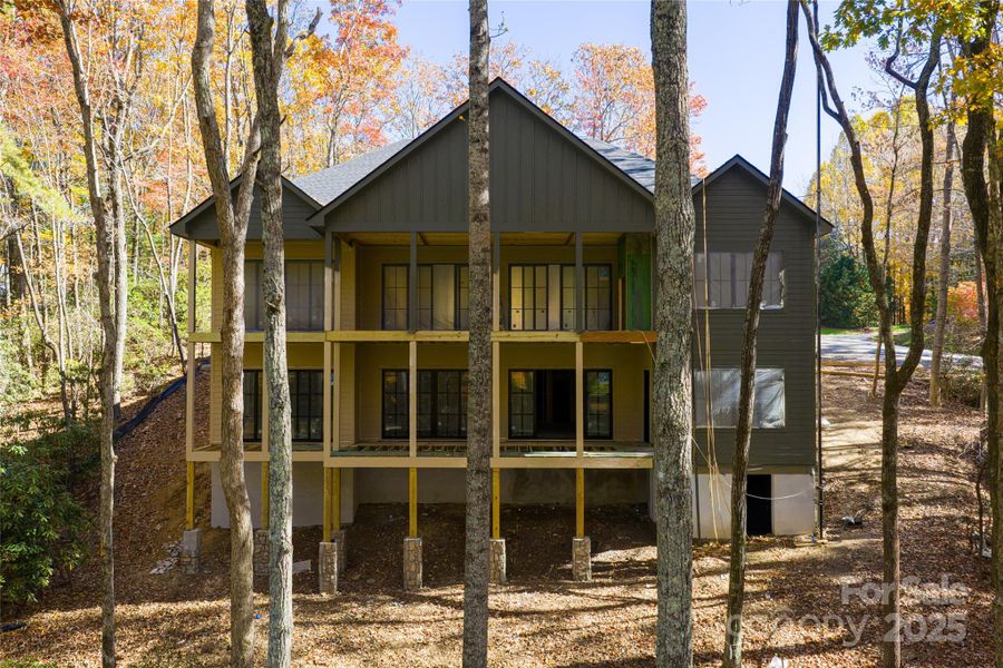 Image 23 of a home in . Image 23 of a home in .