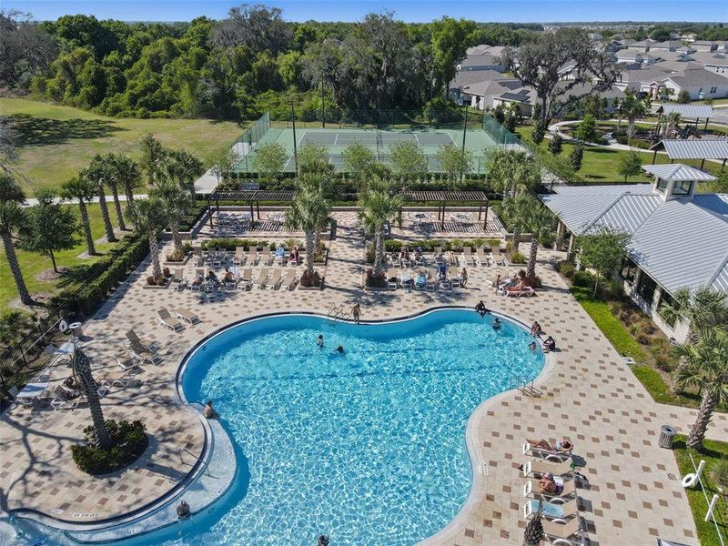 Community amenities in , Kissimmee (Image 35).