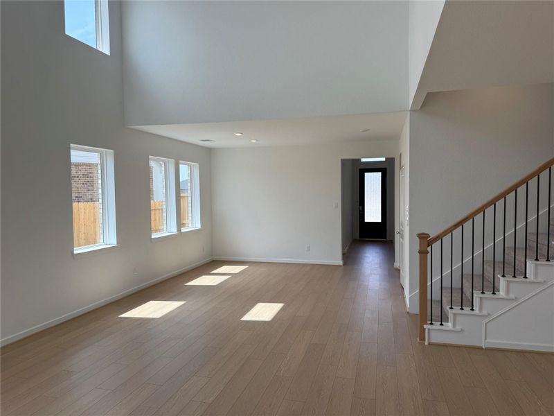 17951 Primrose Grove Drive ~ Under Construction