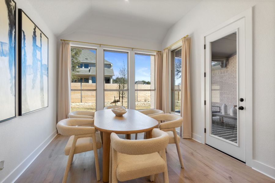 New Home in Liberty Hill, TX. - Slide 16 New Home in Liberty Hill, TX. - Slide 16