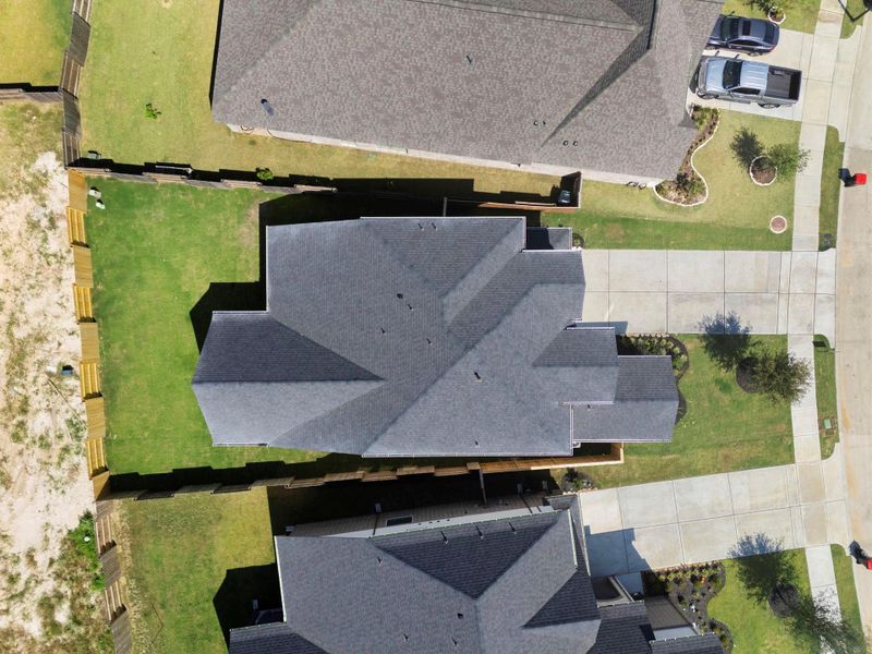 Image 14 of a home in Elyson 45' & 70'.