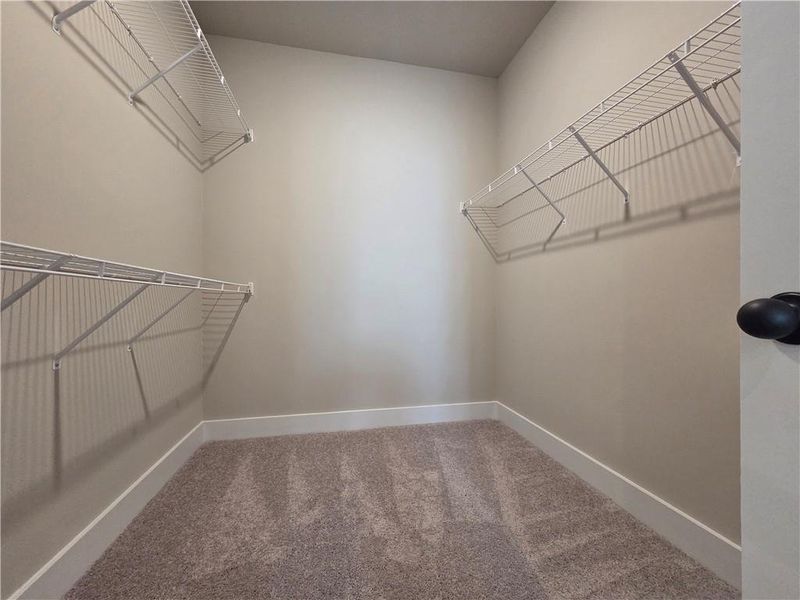 Spacious, unfurnished interior of a new home in , Tucker (Image 19).