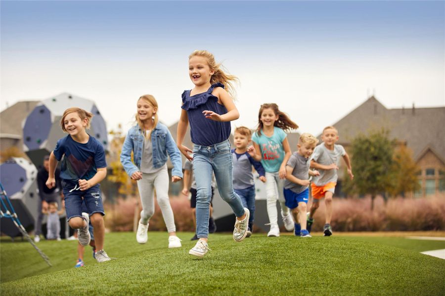 Image 15 of a home in Bridgeland.