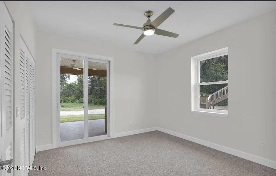 Spacious, unfurnished interior of a new home in , East Palatka (Image 22).
