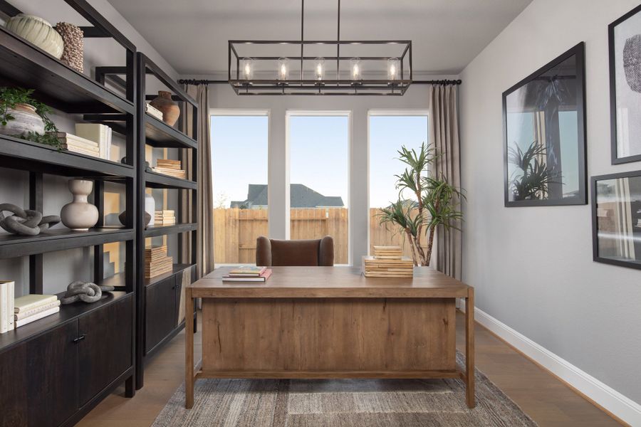 Richmond, TX New Home. - Slide 10 Richmond, TX New Home. - Slide 10