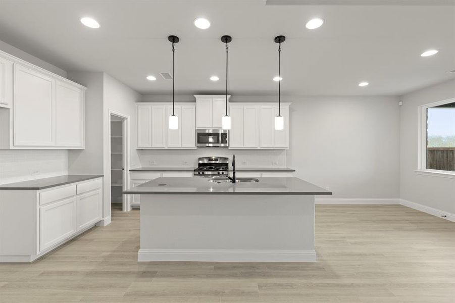 07. 3116 Goldfinch - Kitchen 07. 3116 Goldfinch - Kitchen