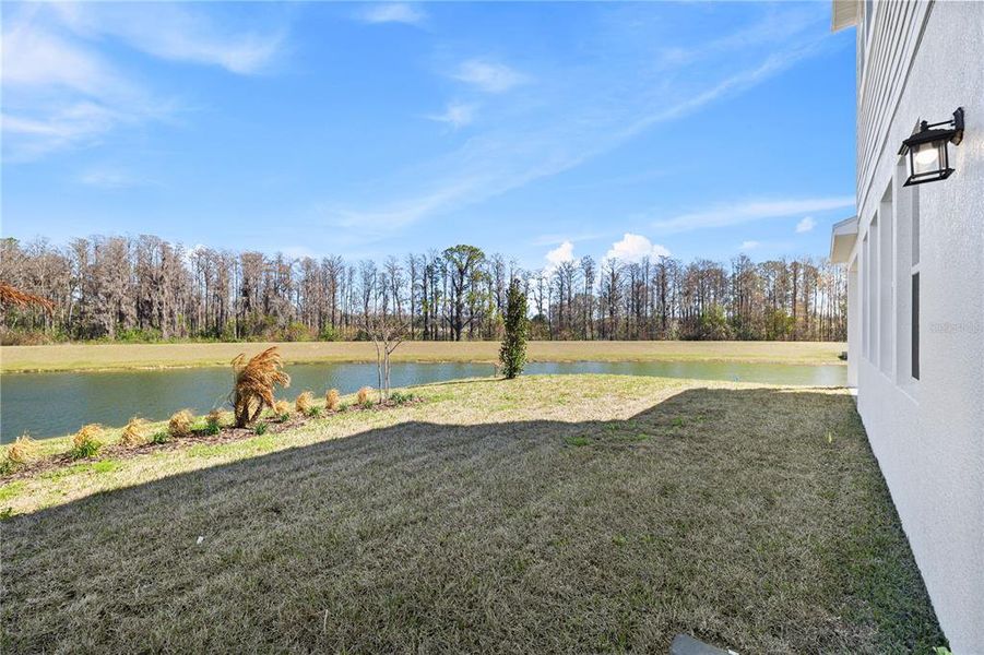 Exterior details and patio area of a home in , Winter Garden (Image 31).