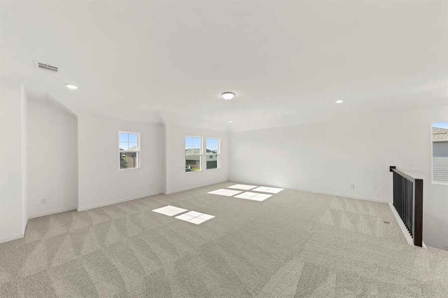 18. 745 Waterhouse - Game