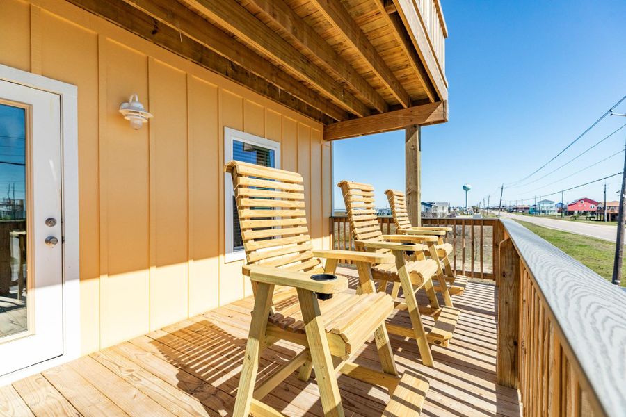 Furnished interior view inside a new home in , Surfside Beach (Image 4). Furnished interior view inside a new home in , Surfside Beach (Image 4).
