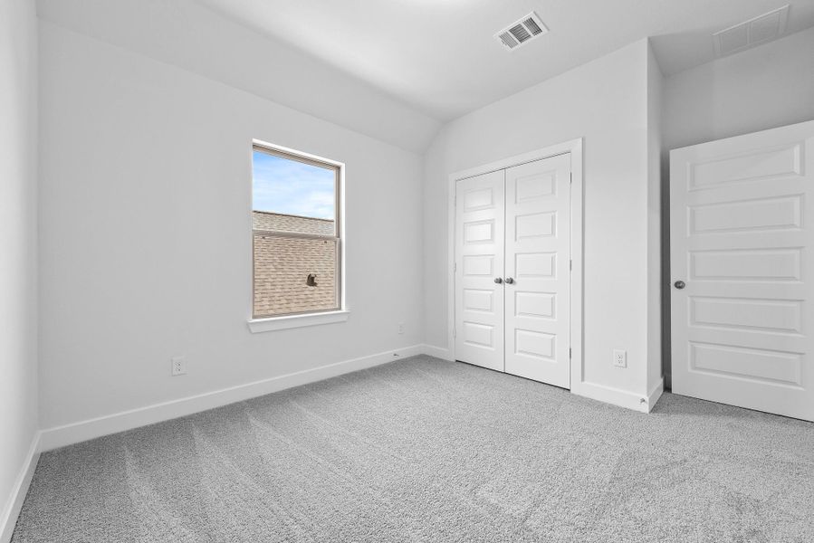 Representative photo. Home under construction. Design selections and colors may vary. Representative photo. Home under construction. Design selections and colors may vary.