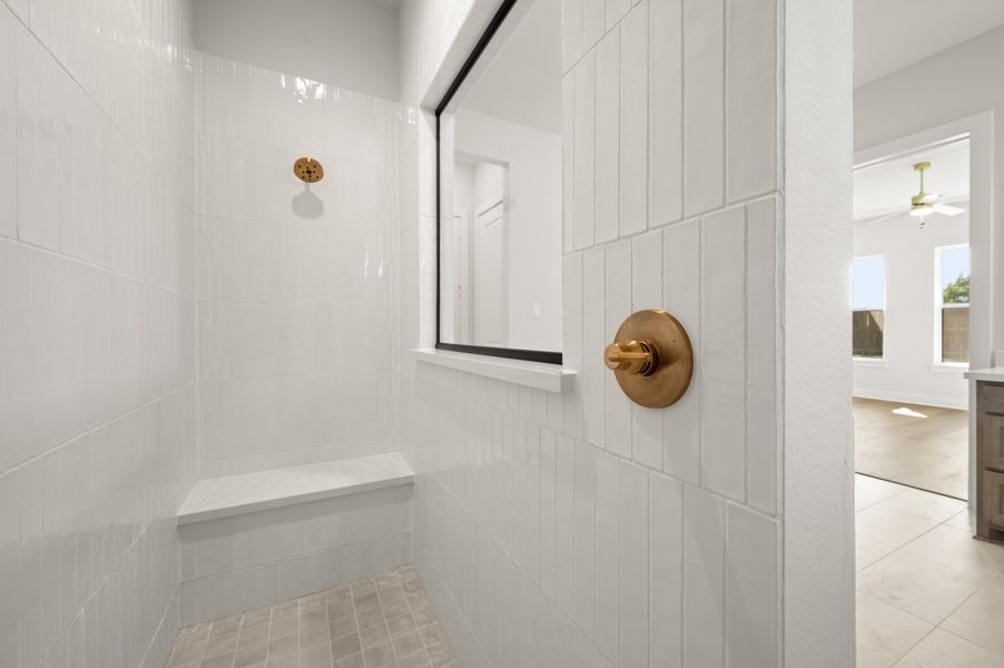 Close-up of interior finishes inside a home in Bridgewater, Midlothian (Image 13). Close-up of interior finishes inside a home in Bridgewater, Midlothian (Image 13).