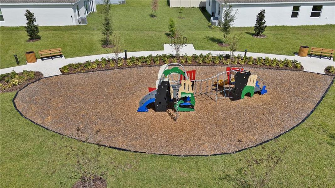 Community amenities in Ranches at Lake Mcleod: Manor Key Collection, Eagle Lake (Image 22).