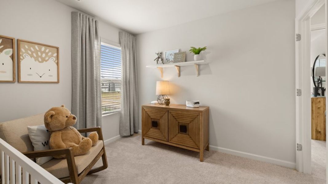 Aspen Bedroom 2 Aspen Bedroom 2