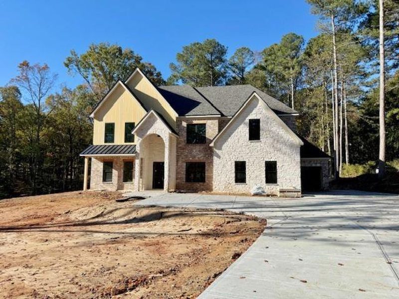 Image 5 of a home in . Image 5 of a home in .