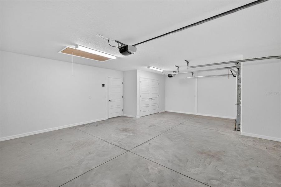 Spacious, unfurnished interior of a new home in , The Villages (Image 43). Spacious, unfurnished interior of a new home in , The Villages (Image 43).