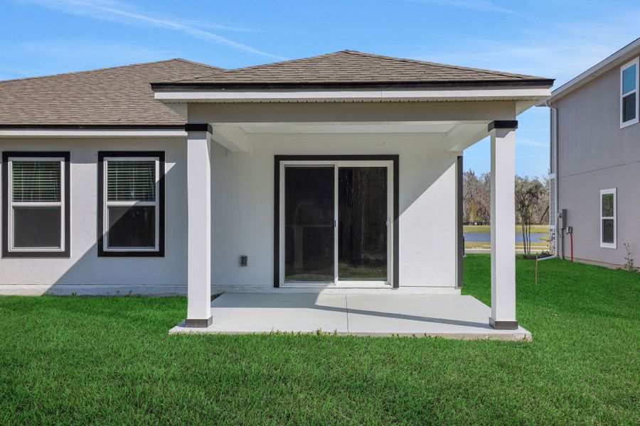 New Home in Jacksonville, FL.  - Slide 6