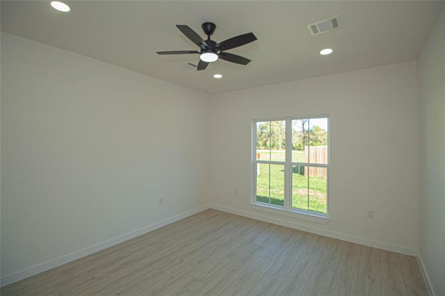 Spacious, unfurnished interior of a new home in , Livingston (Image 27). Spacious, unfurnished interior of a new home in , Livingston (Image 27).