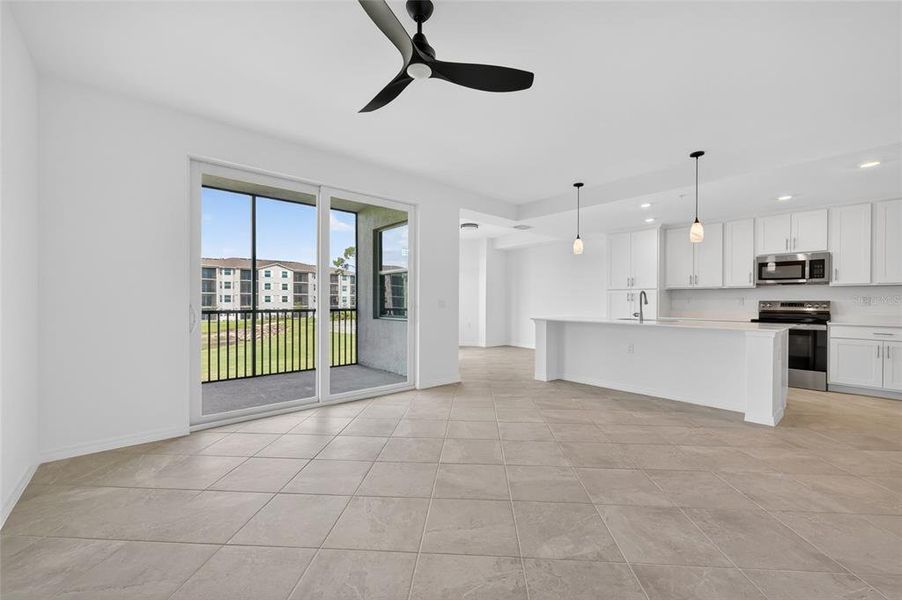 Spacious, unfurnished interior of a new home in , Lehigh Acres (Image 18). Spacious, unfurnished interior of a new home in , Lehigh Acres (Image 18).